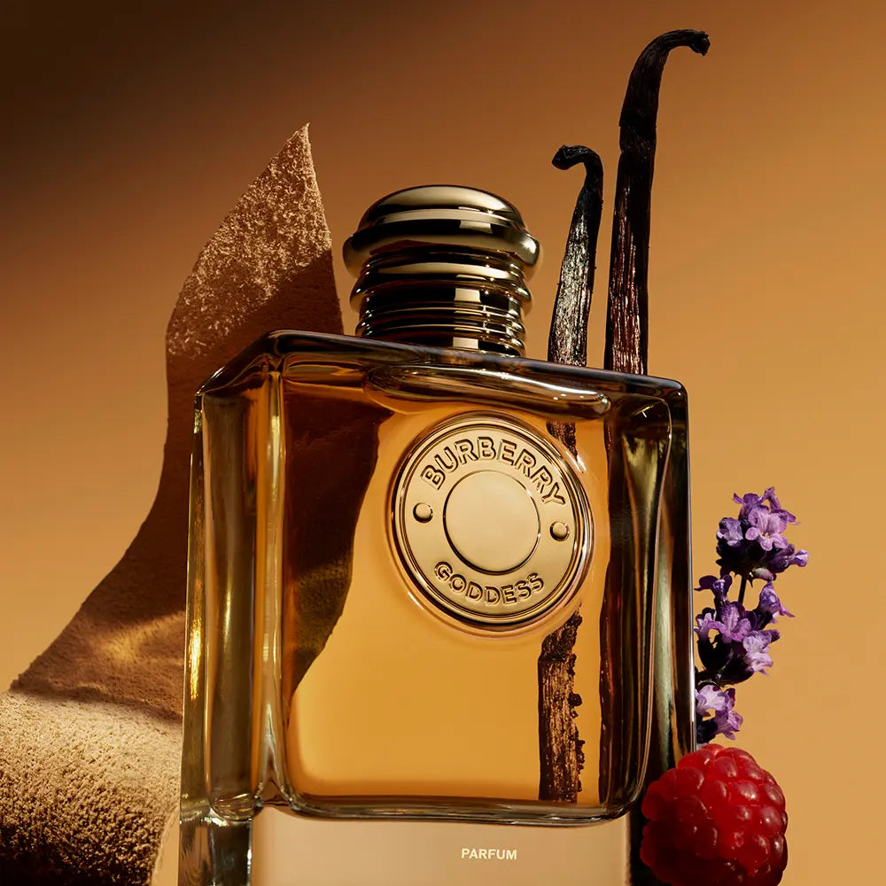 BURBERRY-BURBERRY GODDESS PARFUM edp spray 100 ml.-DrShampoo - Perfumaria e Cosmética