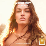 BURBERRY-BURBERRY GODDESS PARFUM edp spray 100 ml.-DrShampoo - Perfumaria e Cosmética