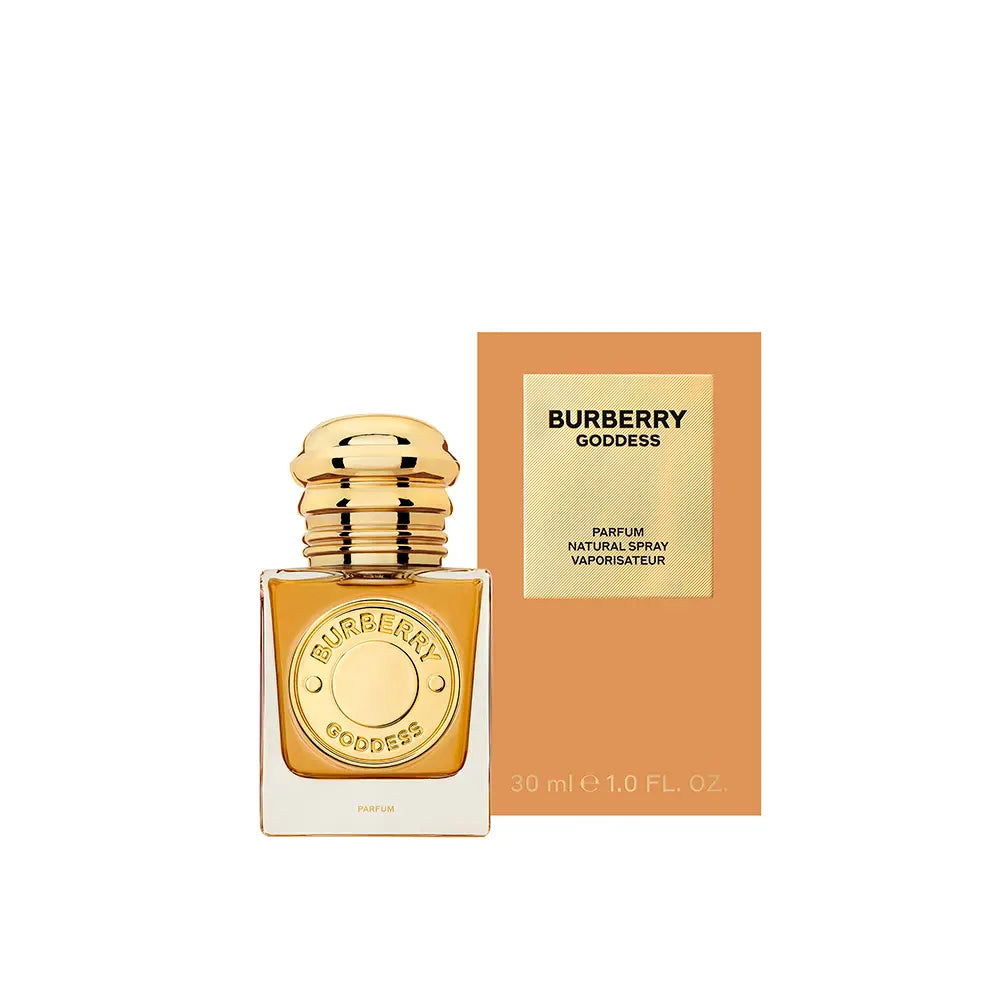BURBERRY-BURBERRY GODDESS PARFUM edp vapo 30 ml.-DrShampoo - Perfumaria e Cosmética