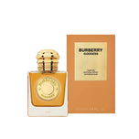 BURBERRY-BURBERRY GODDESS PARFUM edp vapo 50 ml.-DrShampoo - Perfumaria e Cosmética
