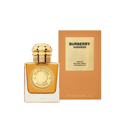 BURBERRY-BURBERRY GODDESS PARFUM edp vapo 50 ml.-DrShampoo - Perfumaria e Cosmética
