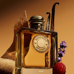BURBERRY-BURBERRY GODDESS PARFUM edp vapo 50 ml.-DrShampoo - Perfumaria e Cosmética