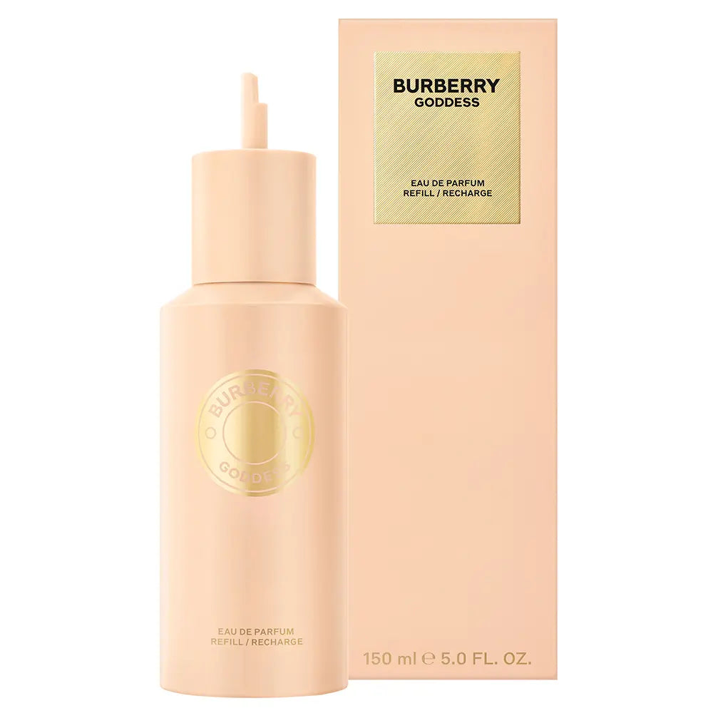 BURBERRY-BURBERRY GODDESS edp recarga 150 ml.-DrShampoo - Perfumaria e Cosmética