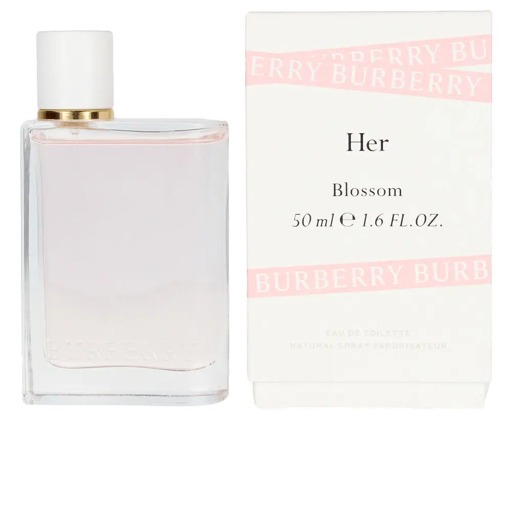 BURBERRY-BURBERRY HER BLOSSOM edt spray 50 ml-DrShampoo - Perfumaria e Cosmética