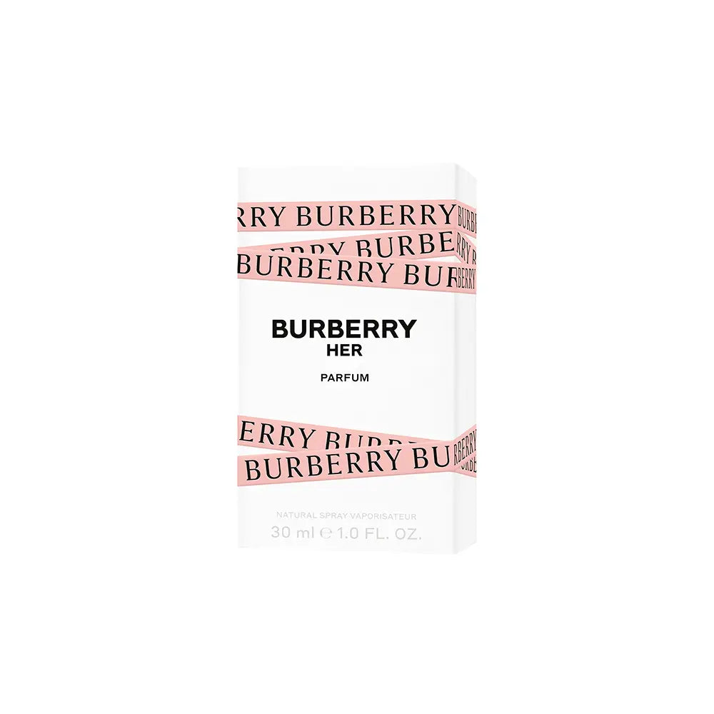 BURBERRY-BURBERRY HER PARFUM eau de parfum spray 30 ml-DrShampoo - Perfumaria e Cosmética