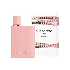 BURBERRY-BURBERRY HER PARFUM eau de parfum vapor 50 ml.-DrShampoo - Perfumaria e Cosmética
