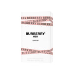BURBERRY-BURBERRY HER PARFUM eau de parfum vaporizar 100 ml-DrShampoo - Perfumaria e Cosmética