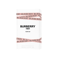 BURBERRY-BURBERRY HER PARFUM eau de parfum vaporizar 100 ml-DrShampoo - Perfumaria e Cosmética