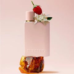 BURBERRY-BURBERRY HER PARFUM eau de parfum vaporizar 100 ml-DrShampoo - Perfumaria e Cosmética