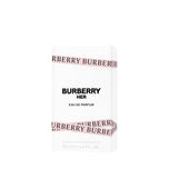 BURBERRY-BURBERRY HER edp spray 50ml-DrShampoo - Perfumaria e Cosmética