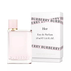 BURBERRY-BURBERRY HER edp spray 50ml-DrShampoo - Perfumaria e Cosmética