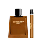 BURBERRY-BURBERRY HERO CASE 2 pcs.-DrShampoo - Perfumaria e Cosmética
