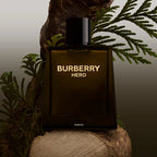 BURBERRY-BURBERRY HERO PARFUM edp vapo 100 ml.-DrShampoo - Perfumaria e Cosmética