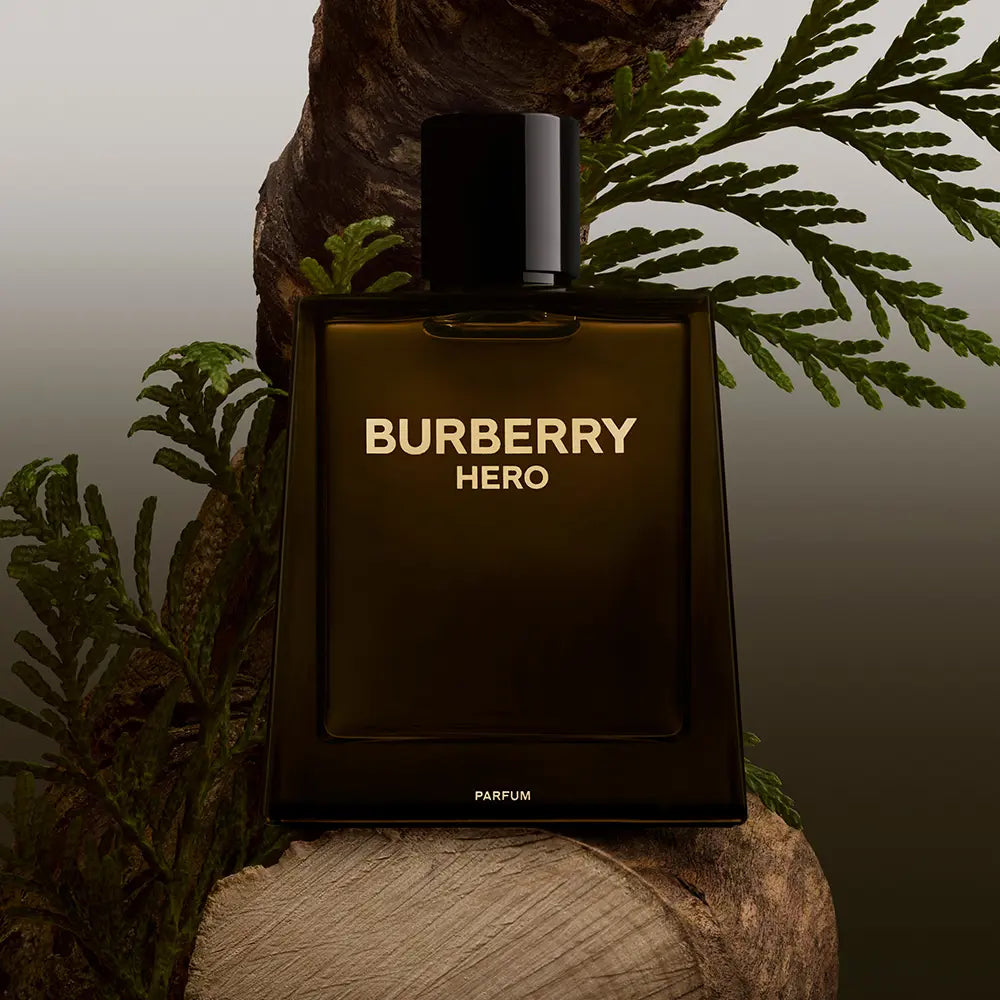 BURBERRY-BURBERRY HERO PARFUM edp vapo 50 ml-DrShampoo - Perfumaria e Cosmética