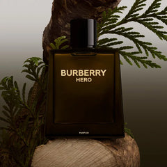 BURBERRY-BURBERRY HERO PARFUM edp vapo 50 ml-DrShampoo - Perfumaria e Cosmética