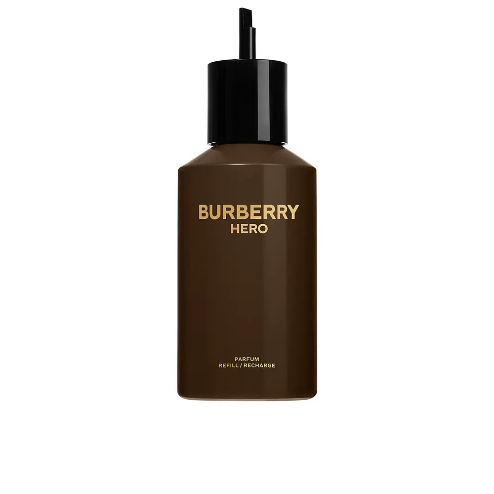 BURBERRY-BURBERRY HERO PARFUM recarga 200 ml-DrShampoo - Perfumaria e Cosmética