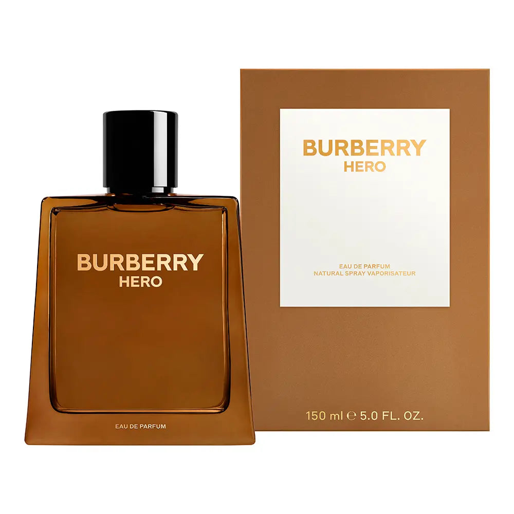 BURBERRY-BURBERRY HERO edp vapor 150 ml.-DrShampoo - Perfumaria e Cosmética