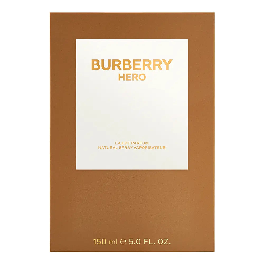 BURBERRY-BURBERRY HERO edp vapor 150 ml.-DrShampoo - Perfumaria e Cosmética