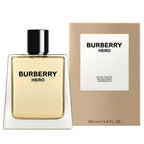 BURBERRY-BURBERRY HERO edt vapor 150 ml-DrShampoo - Perfumaria e Cosmética