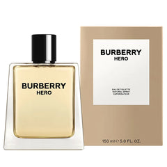 BURBERRY-BURBERRY HERO edt vapor 150 ml-DrShampoo - Perfumaria e Cosmética