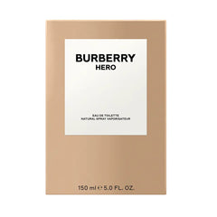 BURBERRY-BURBERRY HERO edt vapor 150 ml-DrShampoo - Perfumaria e Cosmética