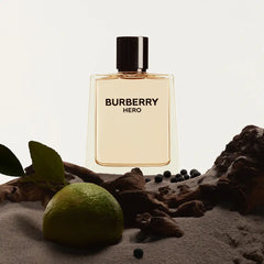 BURBERRY-BURBERRY HERO edt vapor 150 ml-DrShampoo - Perfumaria e Cosmética