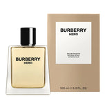 BURBERRY-BURBERRY HERO edt vaporizador 100 ml.-DrShampoo - Perfumaria e Cosmética