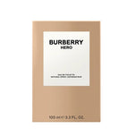 BURBERRY-BURBERRY HERO edt vaporizador 100 ml.-DrShampoo - Perfumaria e Cosmética