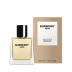BURBERRY-BURBERRY HERO edt vaporizador 50 ml.-DrShampoo - Perfumaria e Cosmética