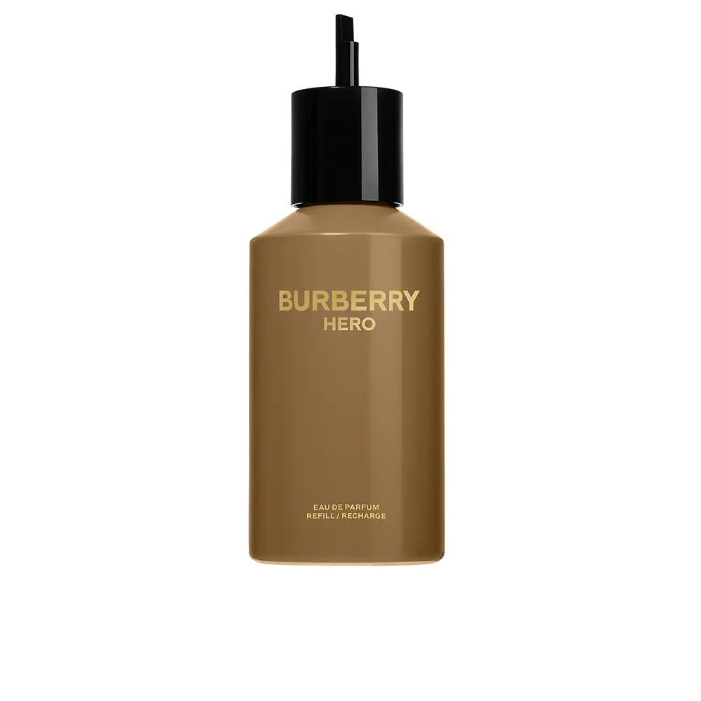 BURBERRY-BURBERRY HERO refil edp 200 ml.-DrShampoo - Perfumaria e Cosmética