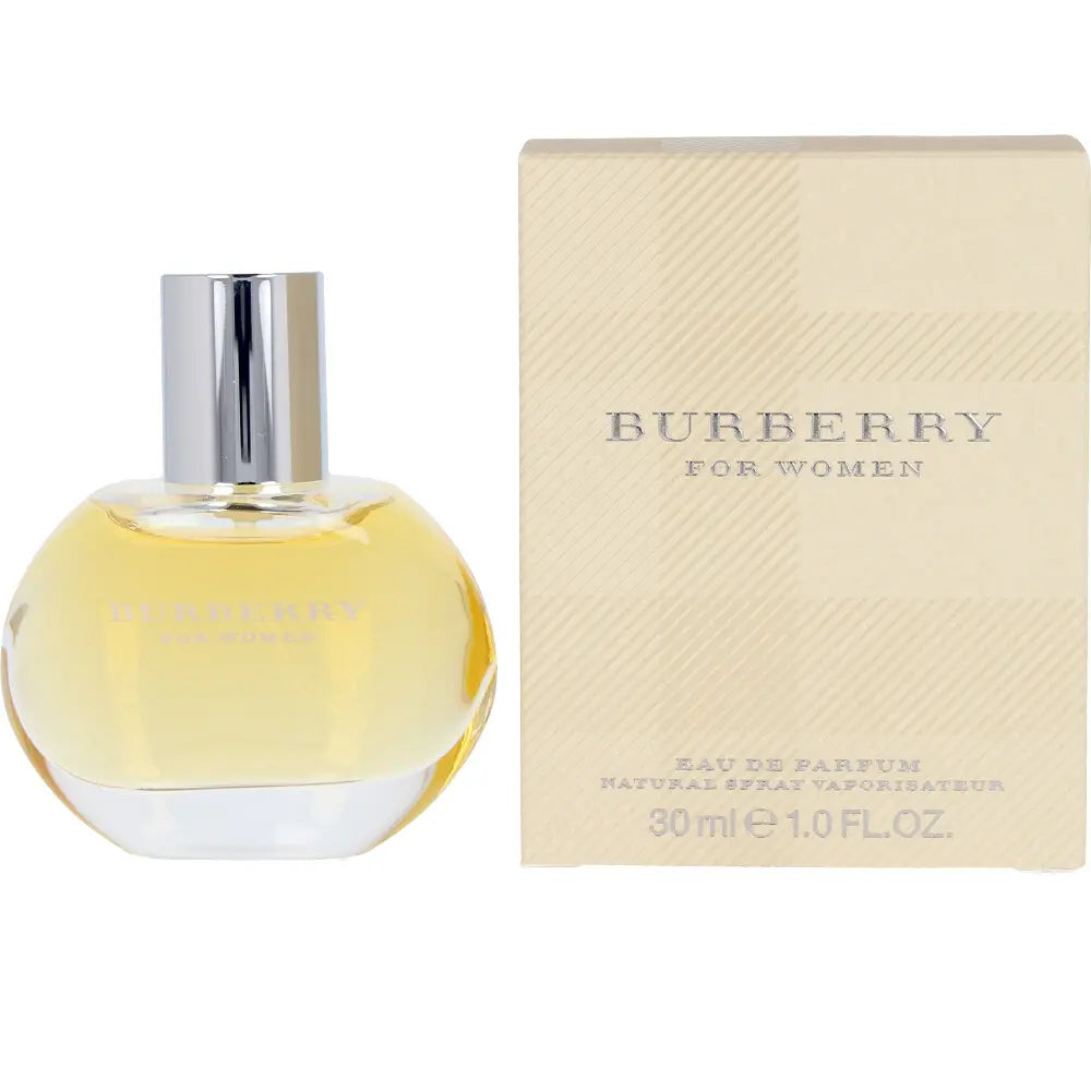 BURBERRY-BURBERRY edp spray 30ml-DrShampoo - Perfumaria e Cosmética