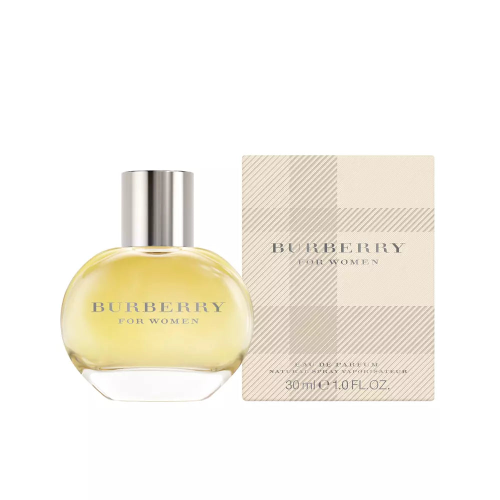 BURBERRY-BURBERRY edp spray 30ml-DrShampoo - Perfumaria e Cosmética