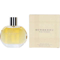 BURBERRY-BURBERRY spray edp 100ml-DrShampoo - Perfumaria e Cosmética