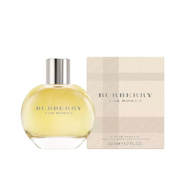 BURBERRY-BURBERRY spray edp 50ml-DrShampoo - Perfumaria e Cosmética Imagem principal do produto