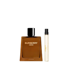 BURBERRY-Estojo BURBERRY HERO 2 peças-DrShampoo - Perfumaria e Cosmética