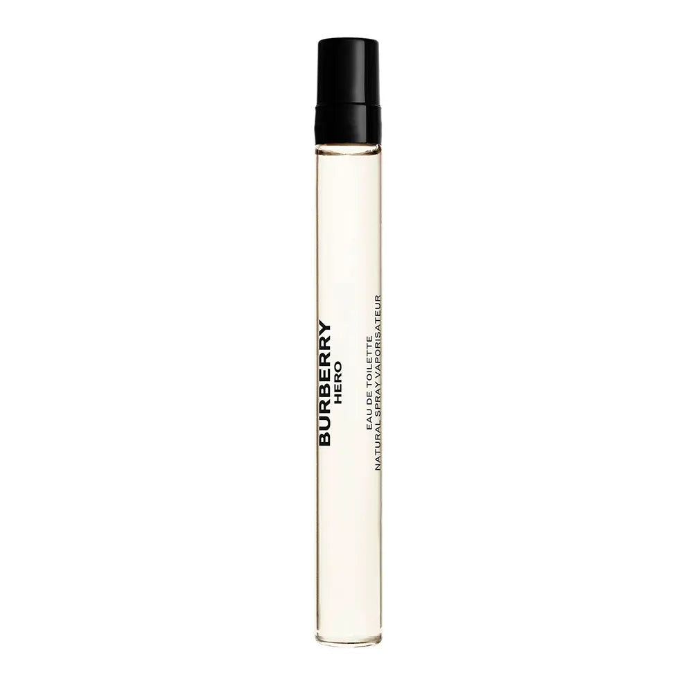 BURBERRY-Estojo BURBERRY HERO 2 peças-DrShampoo - Perfumaria e Cosmética