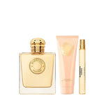 Estojo de 3 peças BURBERRY GODDESS