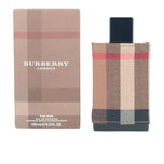 BURBERRY-LONDON FOR MEN edt spray 100 ml-DrShampoo - Perfumaria e Cosmética