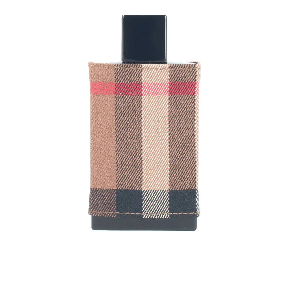 BURBERRY-LONDON FOR MEN edt spray 100 ml-DrShampoo - Perfumaria e Cosmética