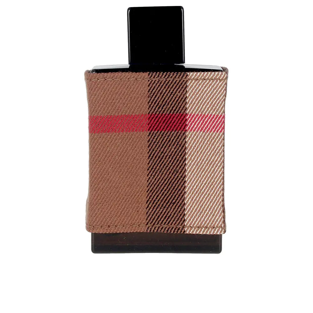 BURBERRY-LONDON FOR MEN edt spray 50 ml-DrShampoo - Perfumaria e Cosmética