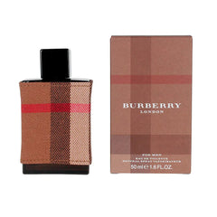 BURBERRY-LONDON FOR MEN edt spray 50 ml-DrShampoo - Perfumaria e Cosmética