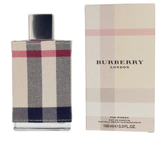 BURBERRY-LONDRES edp spray 100ml-DrShampoo - Perfumaria e Cosmética