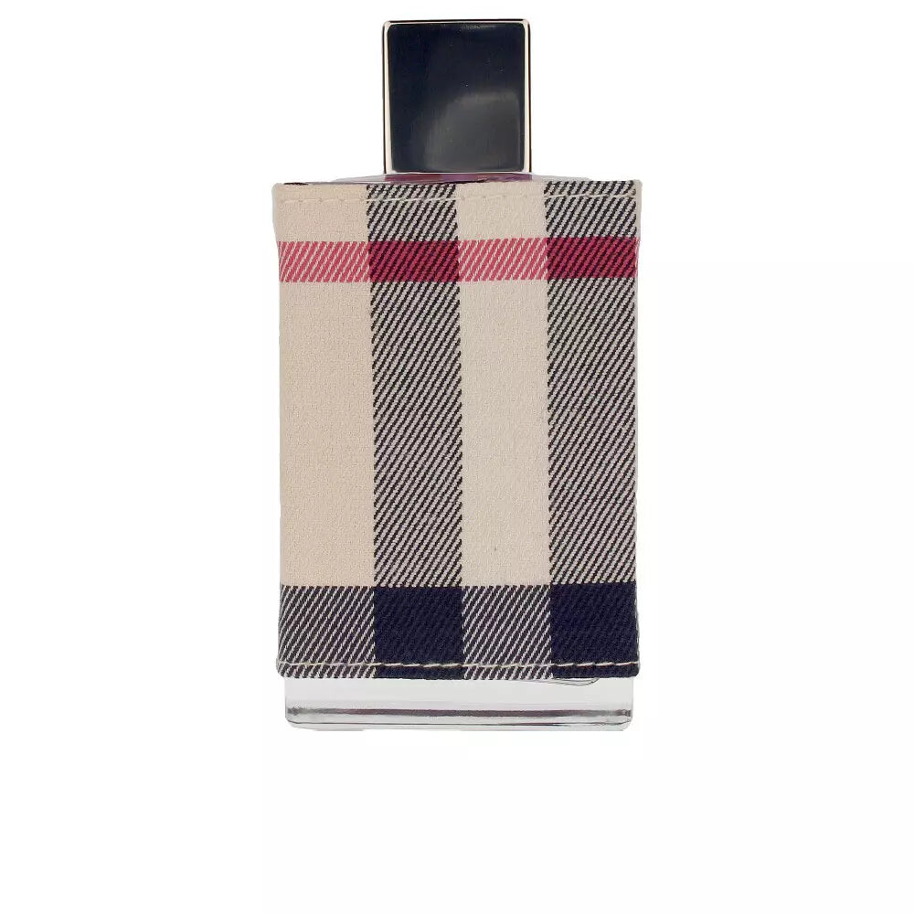 BURBERRY-LONDRES edp spray 100ml-DrShampoo - Perfumaria e Cosmética