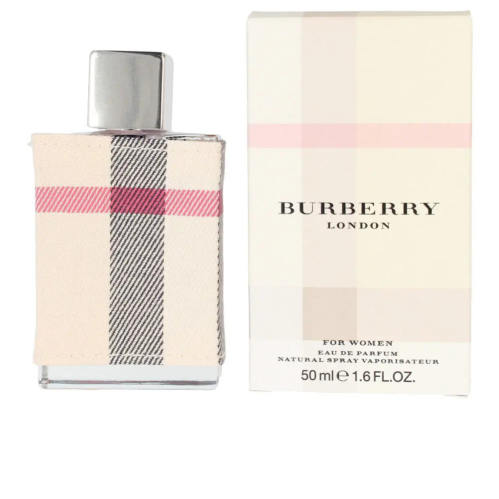 BURBERRY-LONDRES edp spray 50ml-DrShampoo - Perfumaria e Cosmética