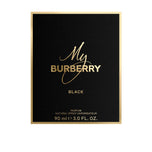 BURBERRY-MEU BURBERRY BLACK spray de parfum 90 ml-DrShampoo - Perfumaria e Cosmética