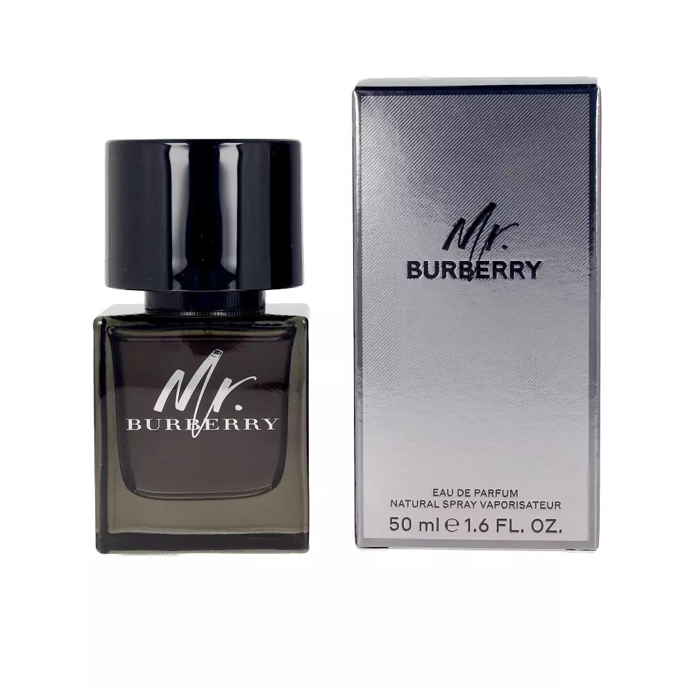 BURBERRY-MR BURBERRY edp spray 50ml-DrShampoo - Perfumaria e Cosmética