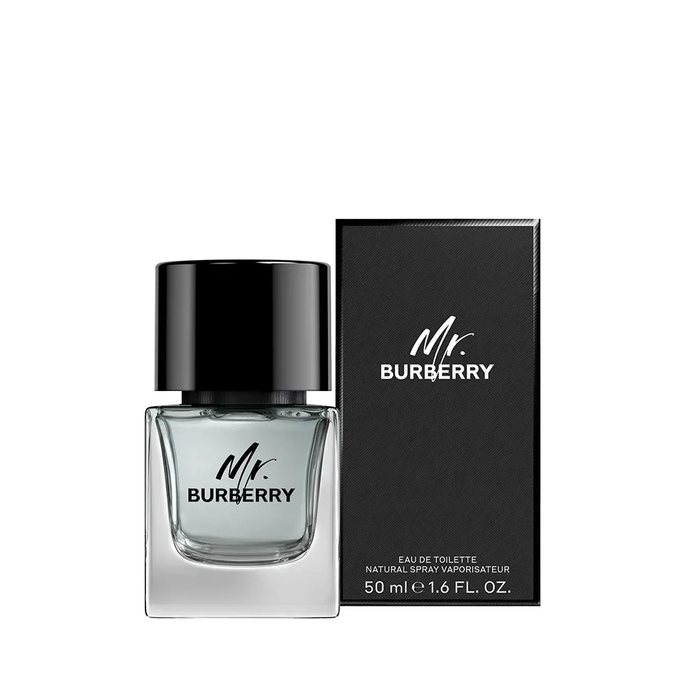 BURBERRY-MR BURBERRY edt vaporizador 50 ml.-DrShampoo - Perfumaria e Cosmética
