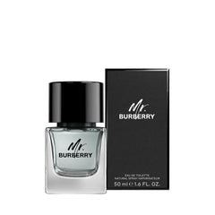 BURBERRY-MR BURBERRY edt vaporizador 50 ml.-DrShampoo - Perfumaria e Cosmética