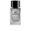MR BURBERRY spray de eau de toilette 100 ml.