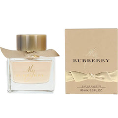 BURBERRY-MY BURBERRY edp spray 90ml-DrShampoo - Perfumaria e Cosmética